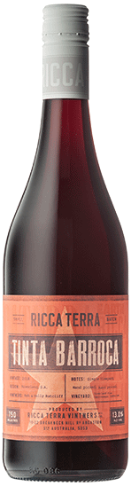 Ricca Terra Tinta Barroca